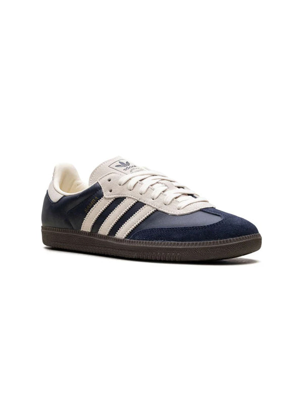 adidas samba OG Aurora Ink cream