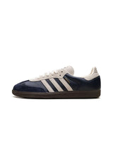 adidas samba OG Aurora Ink cream