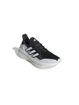 adidas ultraboost 5 white black