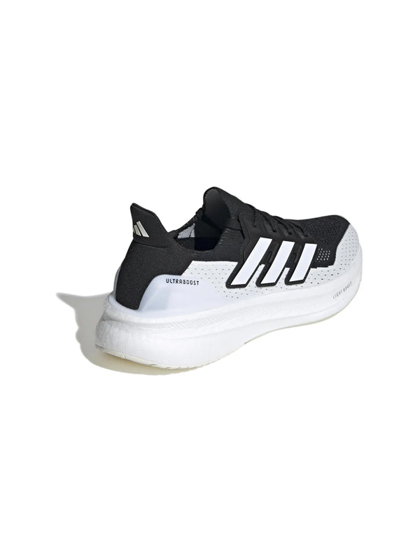 adidas ultraboost 5 white black