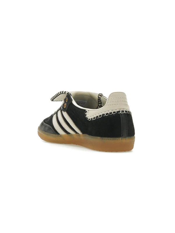 adidas x Wales Bonner Samba Pony Tonal "Black" v2
