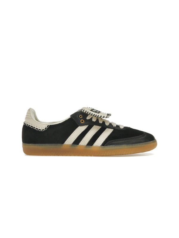 adidas x Wales Bonner Samba Pony Tonal "Black" v2