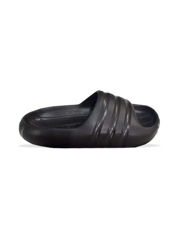 Adidas Bad bunny stone slide BLACK
