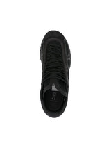 cloud x KFA full black