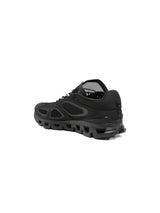 cloud x KFA full black
