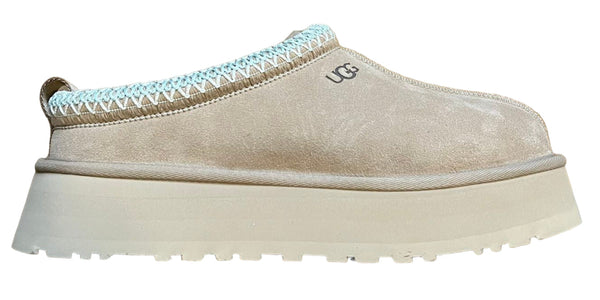 Ugg tazz slipper off white V2