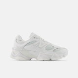 k-new balance 9060 full white