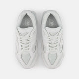k-new balance 9060 full white