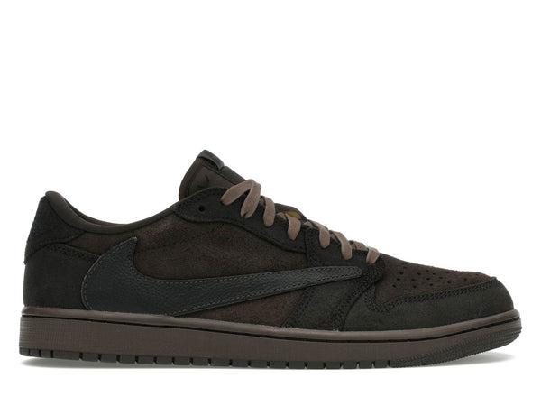 Travis Scott Velvet Brown