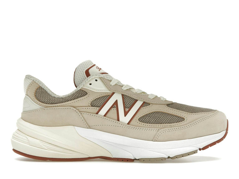 New balance 990 brown