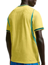 Brazil 2026 Jersey - Home