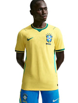 Brazil 2026 Jersey - Home