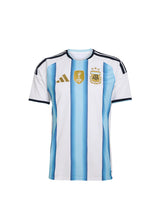 Brazil 2026 Jersey - Home