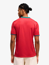 Portugal FPF 2026 Jersey - Home