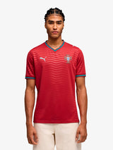 Portugal FPF 2026 Jersey - Home