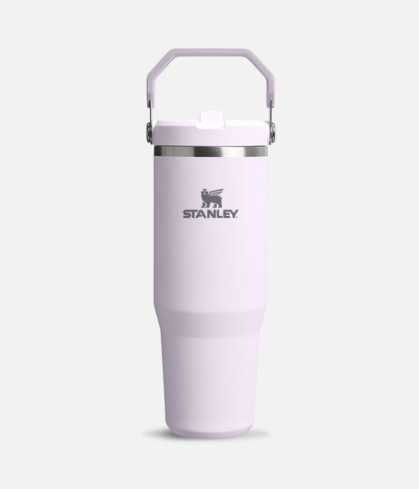 The IceFlow Flip Straw Tumbler | 30 OZ