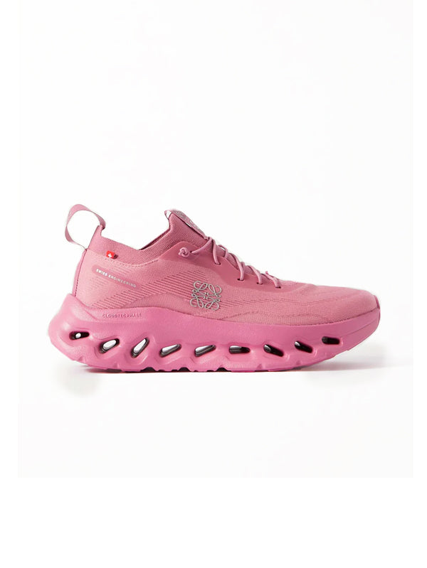 loewe X cloudtilt pink