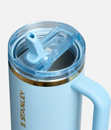 Messi x Stanley 1913 Quencher ProTour Flip Straw Tumbler - 40 OZ
