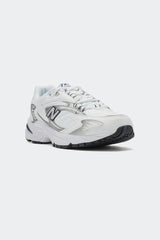 Authentic New balance 725 metalic silver white