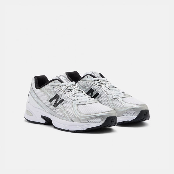 New balance 530 white black