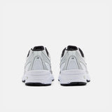 New balance 530 white black