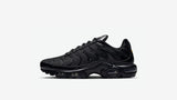 Nike tn full black