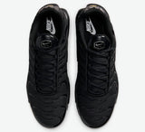 Nike tn full black