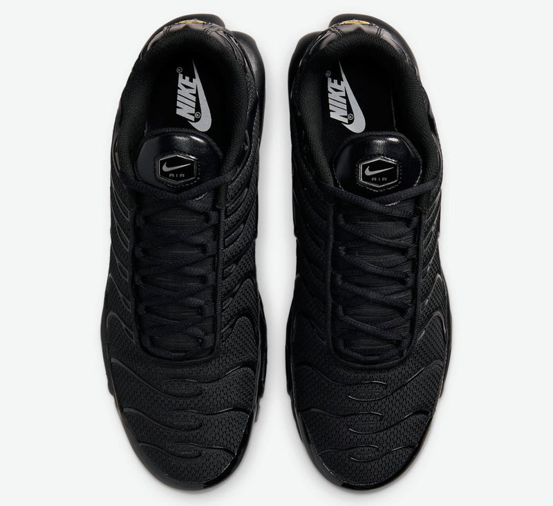 Nike tn full black