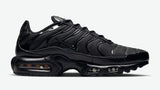Nike tn full black