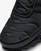 Nike tn full black