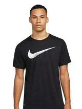 Nike Logo Crewneck Shirts