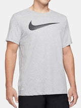 Nike Logo Crewneck Shirts