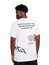 Nocta x Nike Basketball tshirt