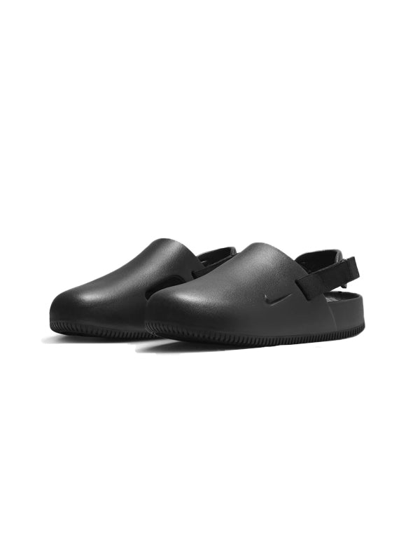 Nike Slide Mule Black