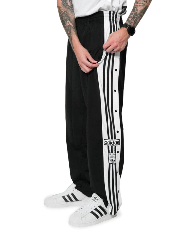 Adidas wide leg pant