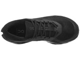 cloud runner 3 full black