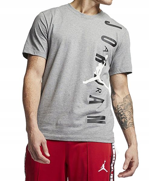 Jordan Tshirt