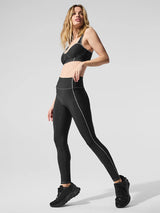 ALO SET LEGGING AND SPORTS BRA