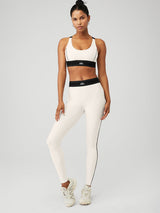 ALO SET LEGGING AND SPORTS BRA