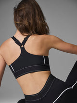 ALO SET LEGGING AND SPORTS BRA