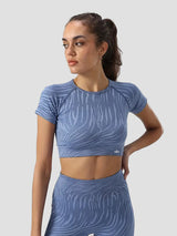 ALO CROP TOP