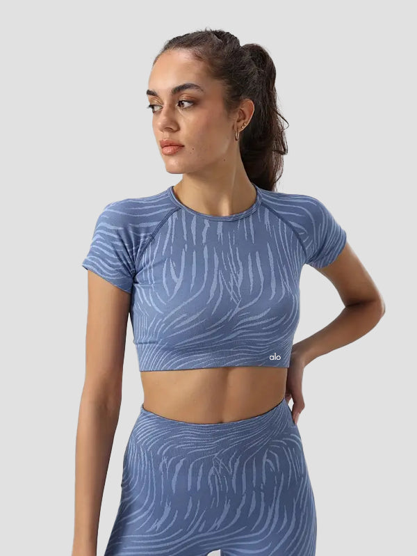 ALO CROP TOP