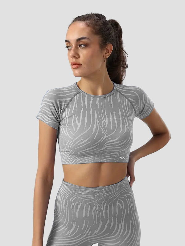 ALO CROP TOP