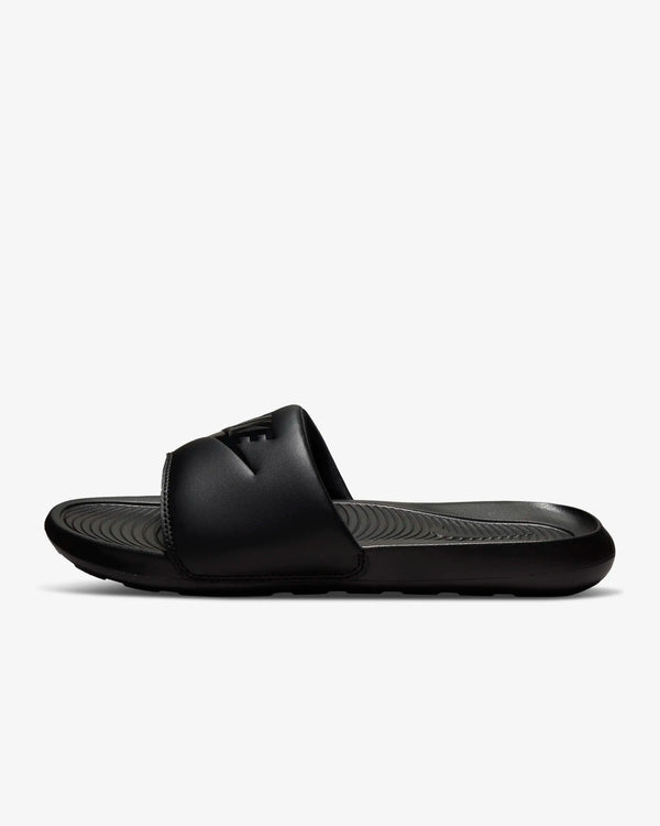 Nike Slide  Full Black