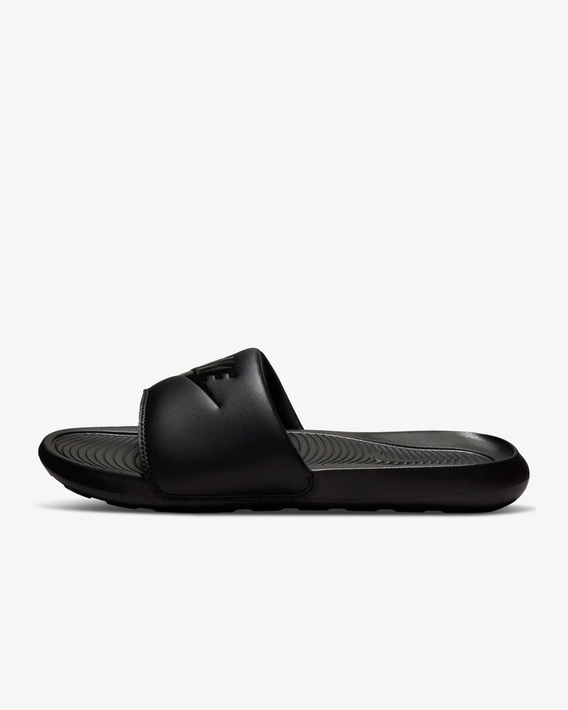 Nike Slide  Full Black