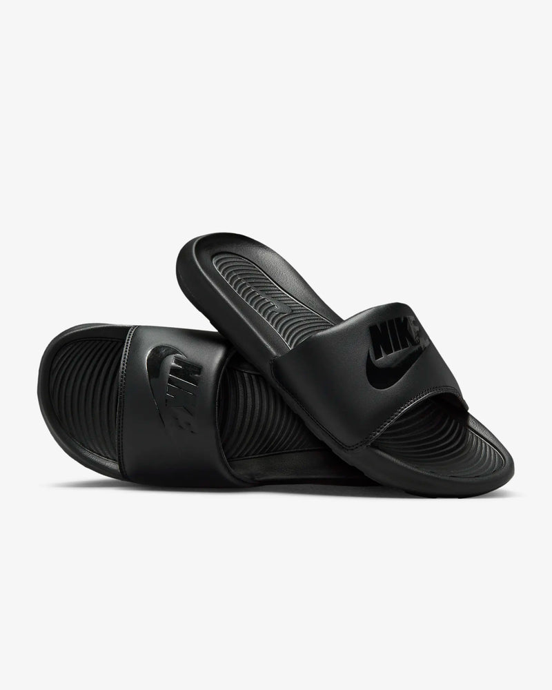 Nike Slide  Full Black