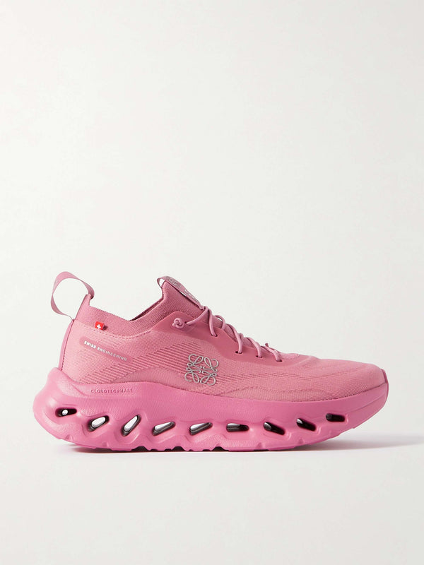 loewe X cloudtilt pink
