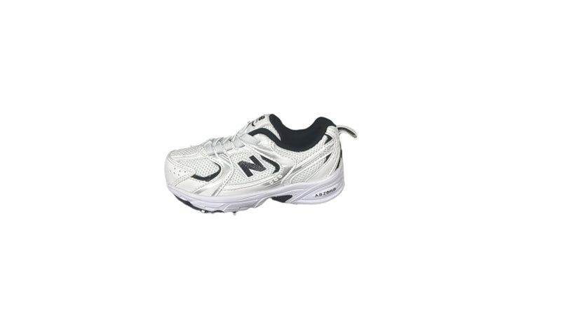K-new balacne 530 White black