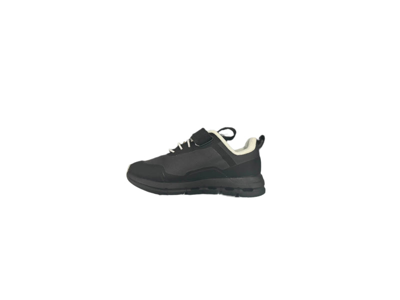 kids cloud hero waterproof black