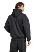 Adidas Z.N.E. Full-Zip Hooded Track Jacket
